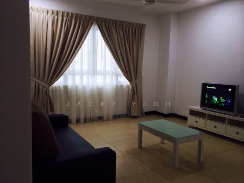 Untuk Dijual - Pearl Regency