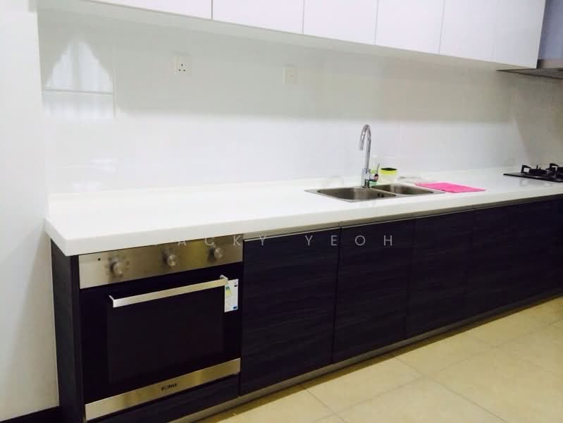 Untuk Dijual - Pearl Regency