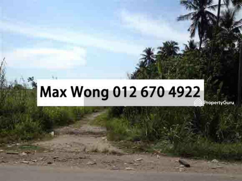 Tanah Perindustrian untuk Dijual di Kapar (Selangor) - Max Wong - PropertyGuru.com.my