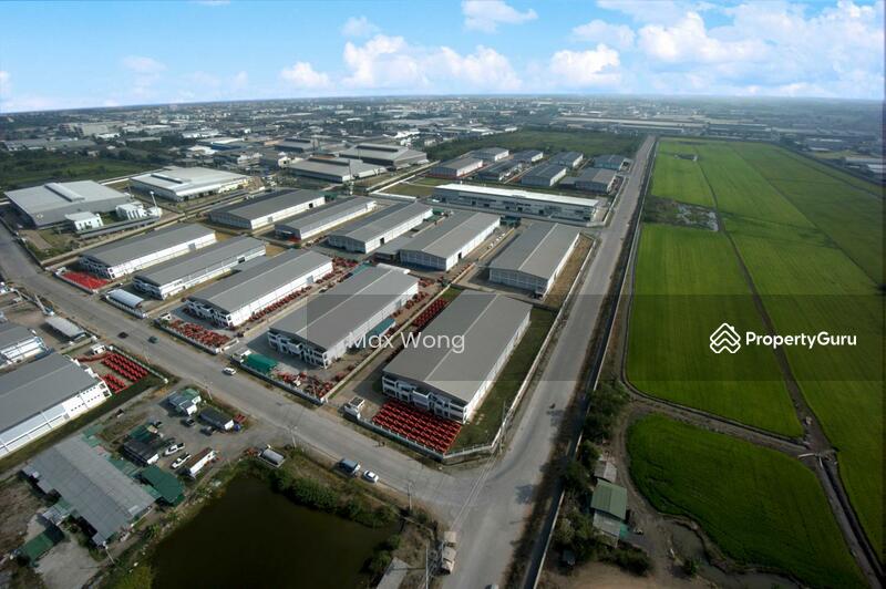 Industrial Land for Sale in Port Klang (Pelabuhan Klang) (Selangor) - Max Wong - PropertyGuru.com.my