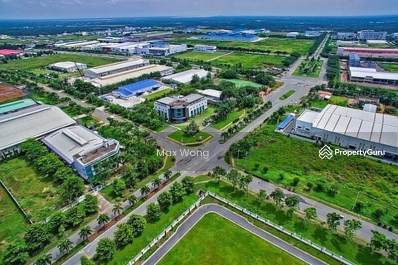 Industrial Land for Sale in Port Klang (Pelabuhan Klang) (Selangor) - Max Wong - PropertyGuru.com.my