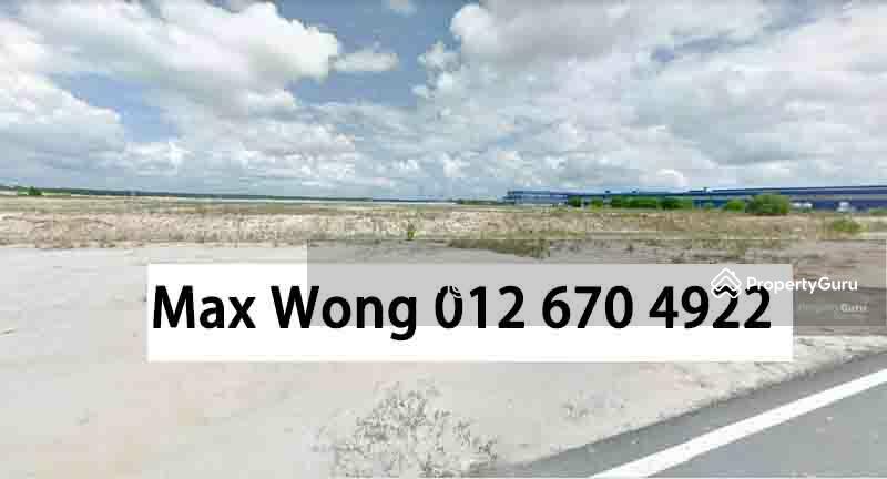 Industrial Land for Sale in Banting (Selangor) - Max Wong - PropertyGuru.com.my