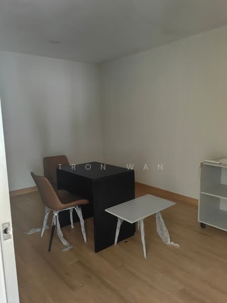 For Rent - BUKIT DAMANSARA HEIGHT OFFICE 1st Floor For Rent