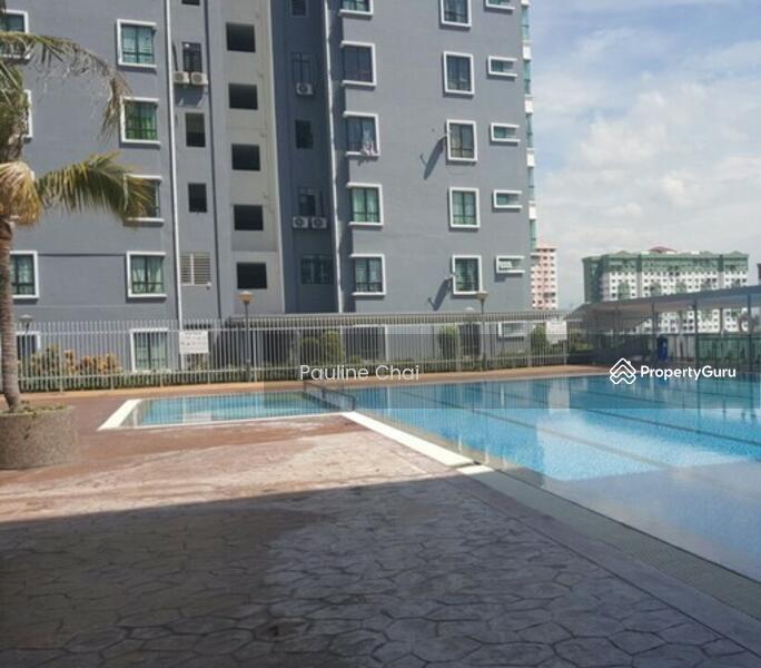 Park 51 Residency Taman Jaya, Petaling Jaya, Selangor, 3 Bedrooms