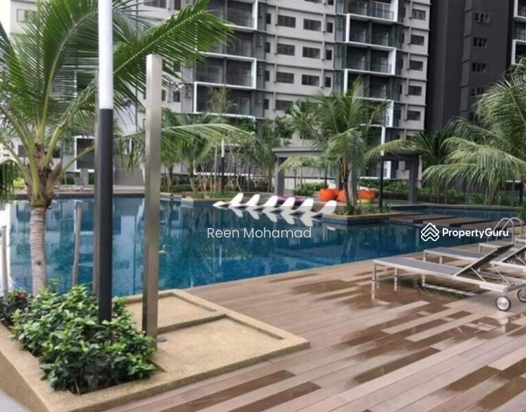 Seasons Garden Residences Wangsa Maju, Jalan 26/26, Taman Setapak Jaya, Seksyen 10 Wangsa Maju
