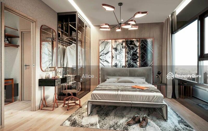 For Sale - [ 230K NEW CONDO ] KOTA KEMUNING