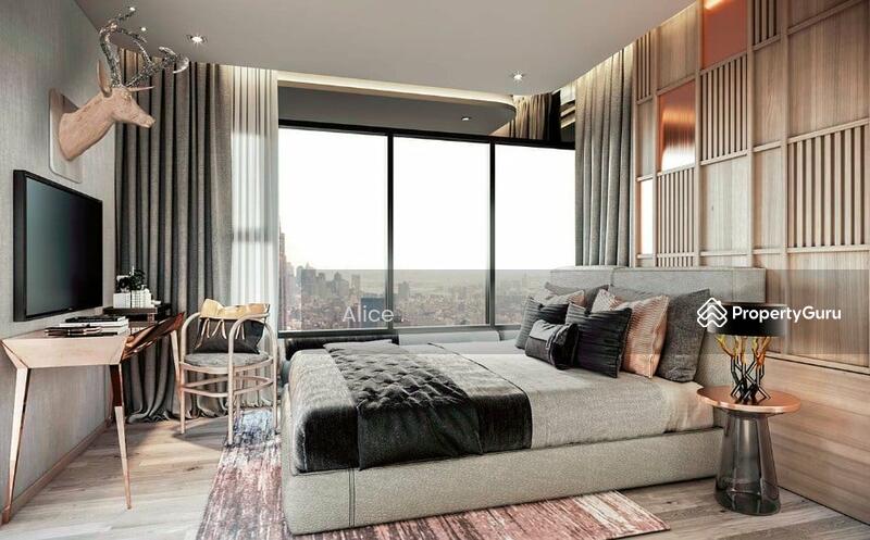 Untuk Dijual - [ 3 ROOMS FREEHOLD CONDO ] Kota Kemuning