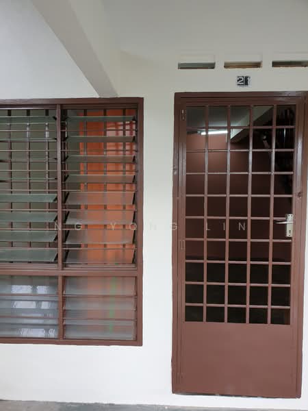 2-storey Terraced House for Rent in Kota Masai (Pasir Gudang) - Ng Yong Lin - PropertyGuru.com.my