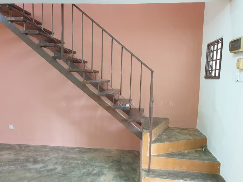 2-storey Terraced House for Rent in Kota Masai (Pasir Gudang) - Ng Yong Lin - PropertyGuru.com.my