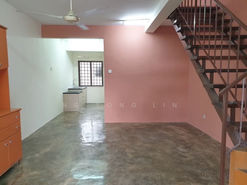 2-storey Terraced House for Rent in Kota Masai (Pasir Gudang) - Ng Yong Lin - PropertyGuru.com.my