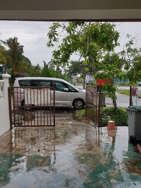 2-storey Terraced House for Rent in Kota Masai (Pasir Gudang) - Ng Yong Lin - PropertyGuru.com.my