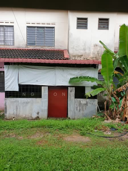 2-storey Terraced House for Rent in Kota Masai (Pasir Gudang) - Ng Yong Lin - PropertyGuru.com.my