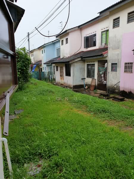 2-storey Terraced House for Rent in Kota Masai (Pasir Gudang) - Ng Yong Lin - PropertyGuru.com.my