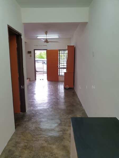 2-storey Terraced House for Rent in Kota Masai (Pasir Gudang) - Ng Yong Lin - PropertyGuru.com.my