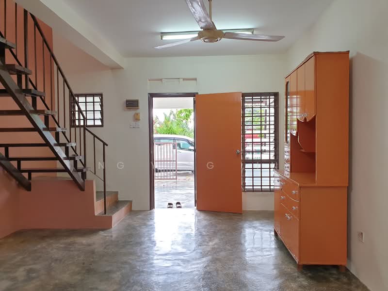 2-storey Terraced House for Rent in Kota Masai (Pasir Gudang) - Ng Yong Lin - PropertyGuru.com.my