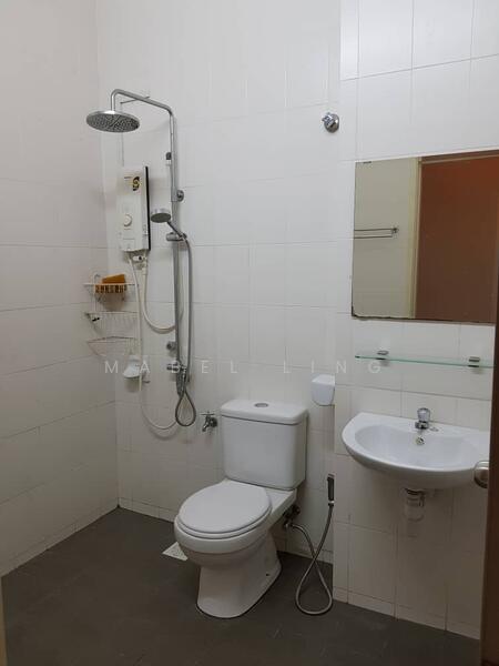 For Sale - Setia Impian