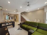 For Sale - Double storey linked house