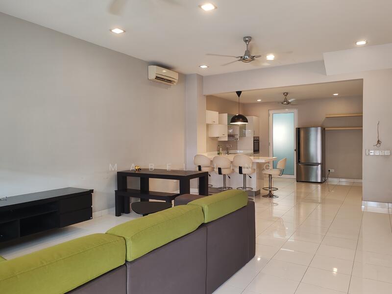 For Sale - Setia Impian