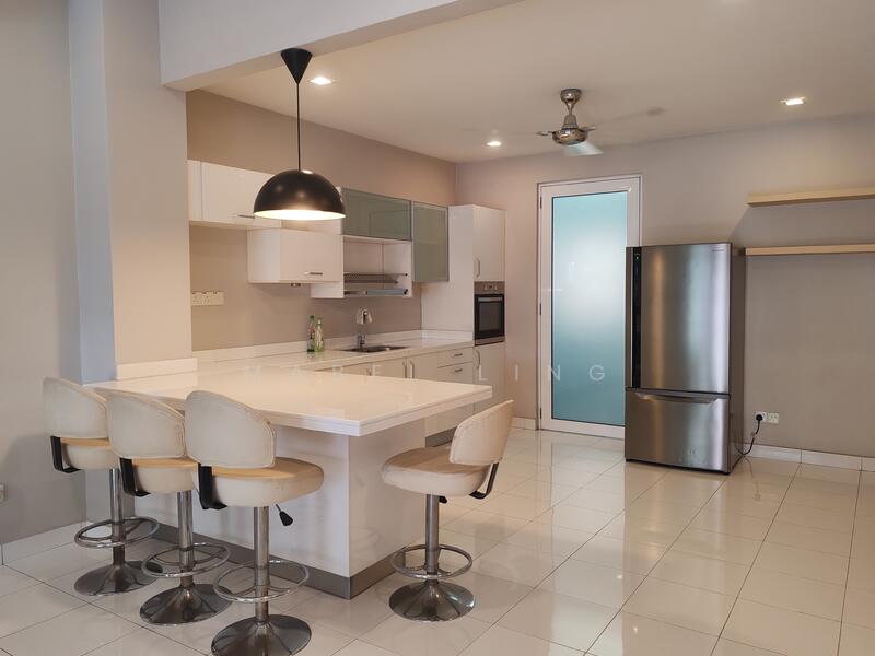 For Sale - Setia Impian