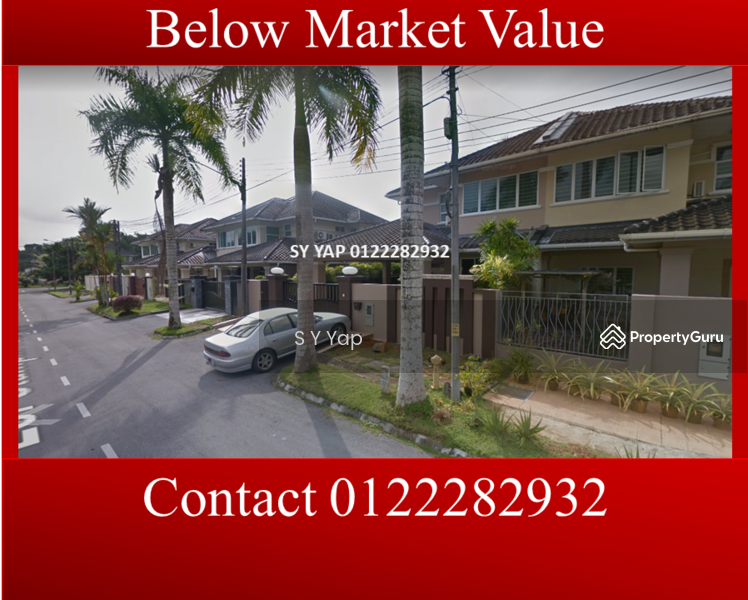 Star Hill Lor Stampin Tengah 5d7 Kuching Sarawak 5 Bedrooms 1981 Sqft Semi Detached Houses Cluster Houses For Sale By S Y Yap Rm 1 200 000 31331269