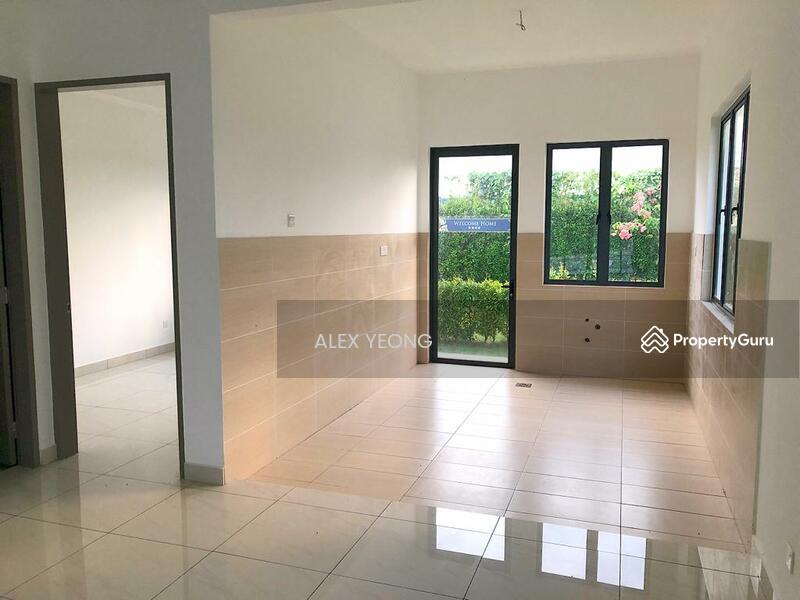 2 Storey Terrace 20x70 Diamond City Ecohill Eco Majestic Semenyih