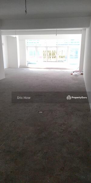 Shop / Office for Sale in Bandar Puteri Puchong (Puchong) - Eric How - PropertyGuru.com.my