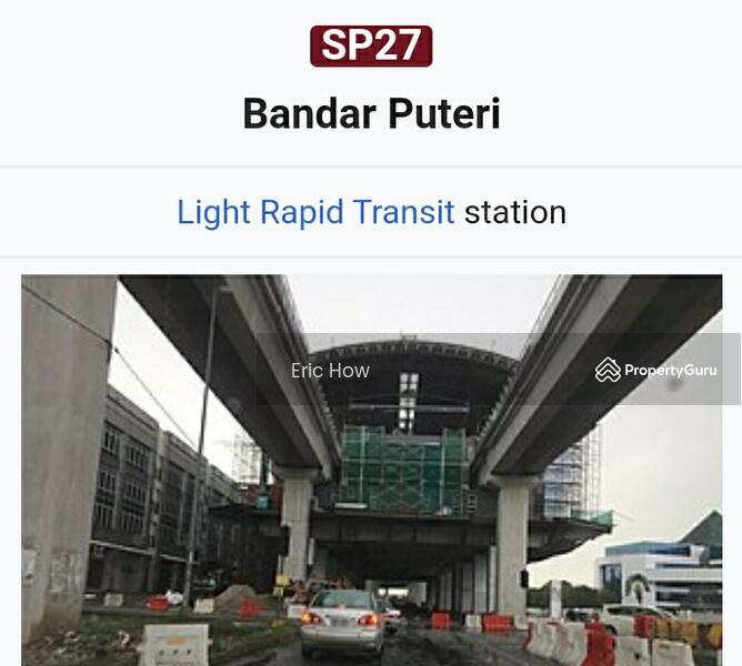 Shop / Office for Sale in Bandar Puteri Puchong (Puchong) - Eric How - PropertyGuru.com.my