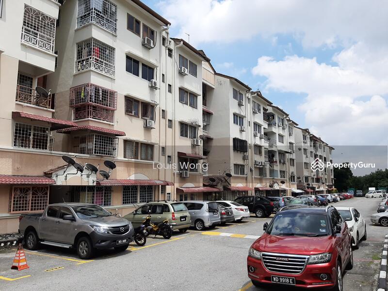 Sri Cempaka (Bandar Puchong Jaya) Jalan Merbuk, Bandar Puchong Jaya