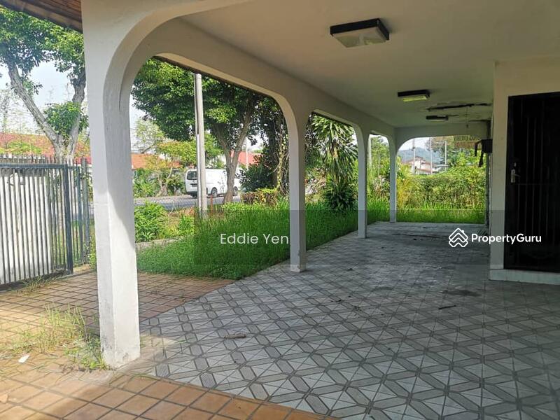 canning garden, lebuh Cecil Rae, Ipoh Garden, Ipoh, Perak, 5 Bedrooms
