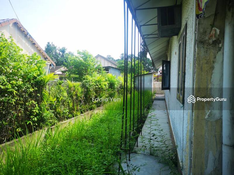 canning garden, lebuh Cecil Rae, Ipoh Garden, Ipoh, Perak, 5 Bedrooms