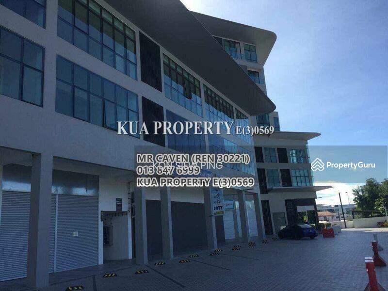 [No Longer Available] Emporium, Kuching, Sarawak, 1300 sqft, Commercial Properties for sale, by
