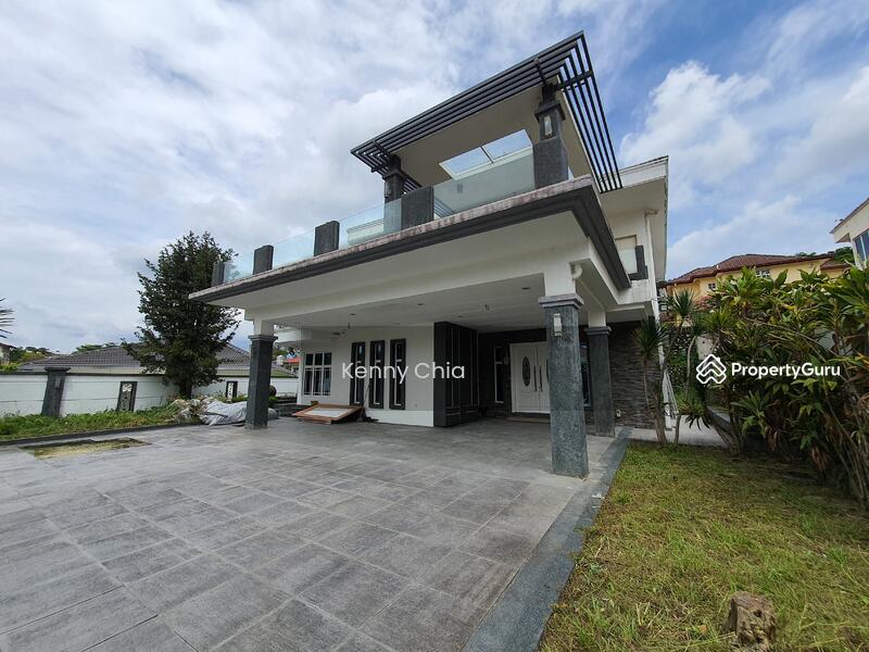 Bungalow Saujana Impian Golf & Country Resort, Saujana Impian Golf