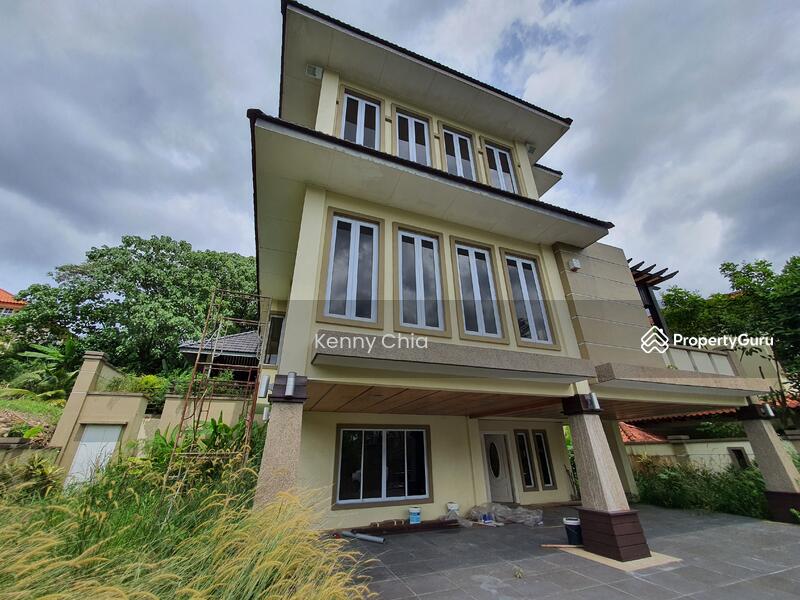 Bungalow Saujana Impian Golf & Country Resort, Saujana Impian Golf