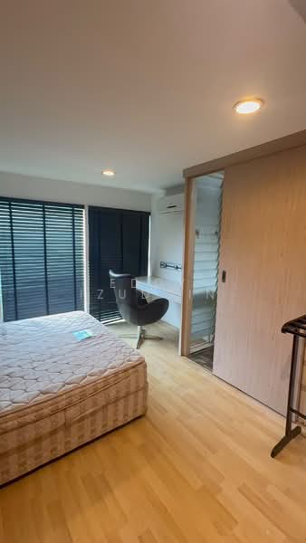 Kondominium untuk Disewa di Empire Damansara - Eddy Izuddin - PropertyGuru.com.my