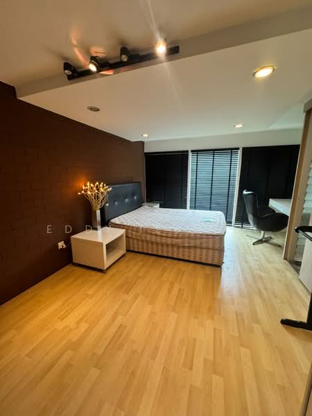 Kondominium untuk Disewa di Empire Damansara - Eddy Izuddin - PropertyGuru.com.my