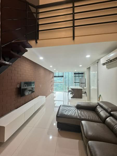 Kondominium untuk Disewa di Empire Damansara - Eddy Izuddin - PropertyGuru.com.my