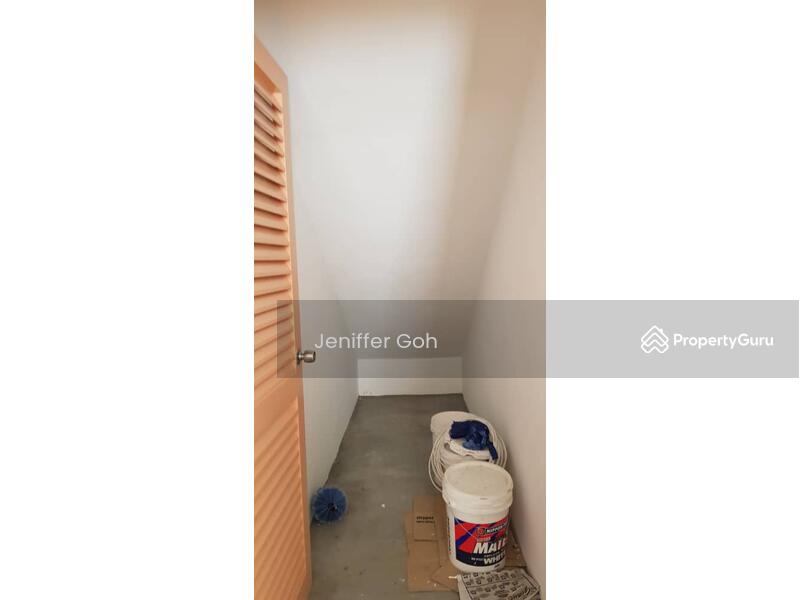 Rumah Teres 1.5-Tingkat untuk Disewa di Taman Inderawasih (Perai) - Jeniffer Goh - PropertyGuru.com.my