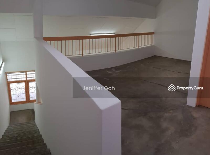 Rumah Teres 1.5-Tingkat untuk Disewa di Taman Inderawasih (Perai) - Jeniffer Goh - PropertyGuru.com.my