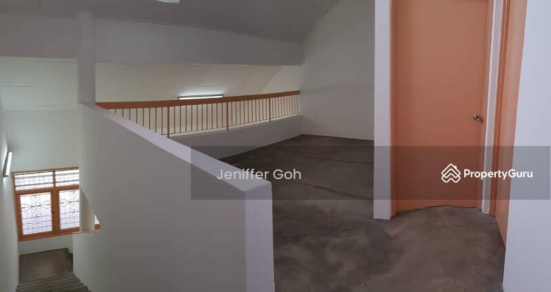 Rumah Teres 1.5-Tingkat untuk Disewa di Taman Inderawasih (Perai) - Jeniffer Goh - PropertyGuru.com.my