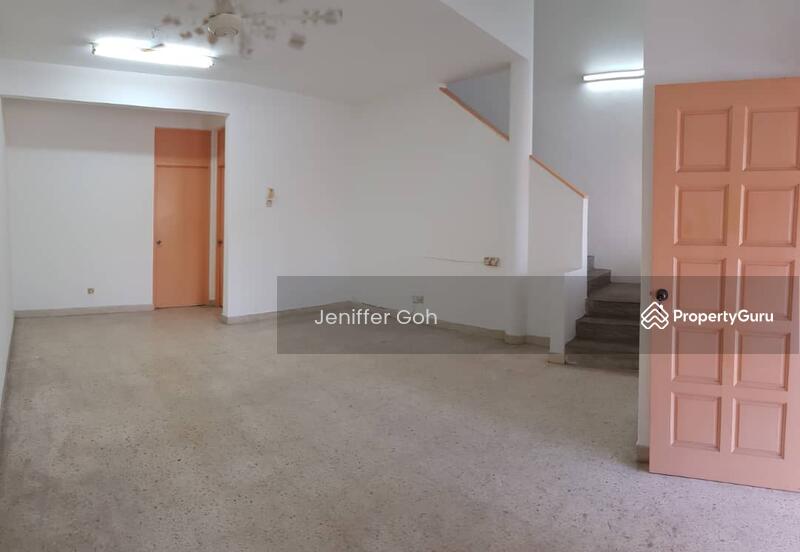 Rumah Teres 1.5-Tingkat untuk Disewa di Taman Inderawasih (Perai) - Jeniffer Goh - PropertyGuru.com.my