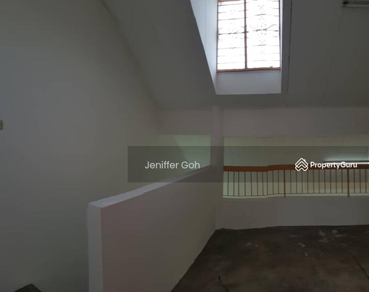 Rumah Teres 1.5-Tingkat untuk Disewa di Taman Inderawasih (Perai) - Jeniffer Goh - PropertyGuru.com.my