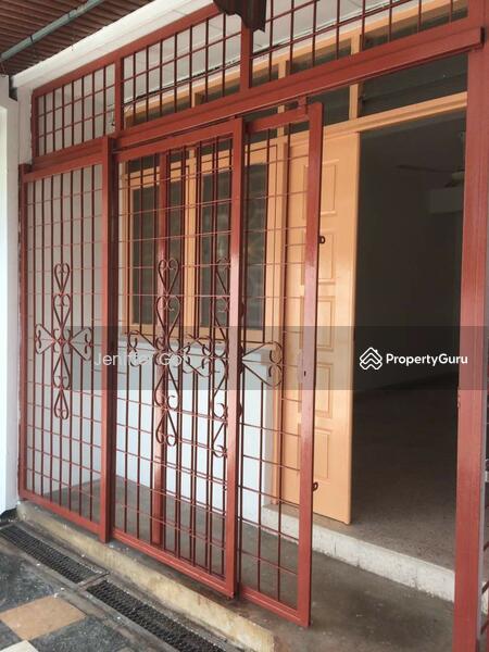 Rumah Teres 1.5-Tingkat untuk Disewa di Taman Inderawasih (Perai) - Jeniffer Goh - PropertyGuru.com.my