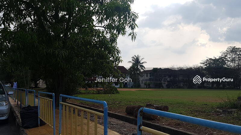 Rumah Teres 1.5-Tingkat untuk Disewa di Taman Inderawasih (Perai) - Jeniffer Goh - PropertyGuru.com.my