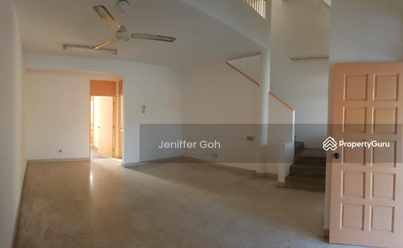 Rumah Teres 1.5-Tingkat untuk Disewa di Taman Inderawasih (Perai) - Jeniffer Goh - PropertyGuru.com.my