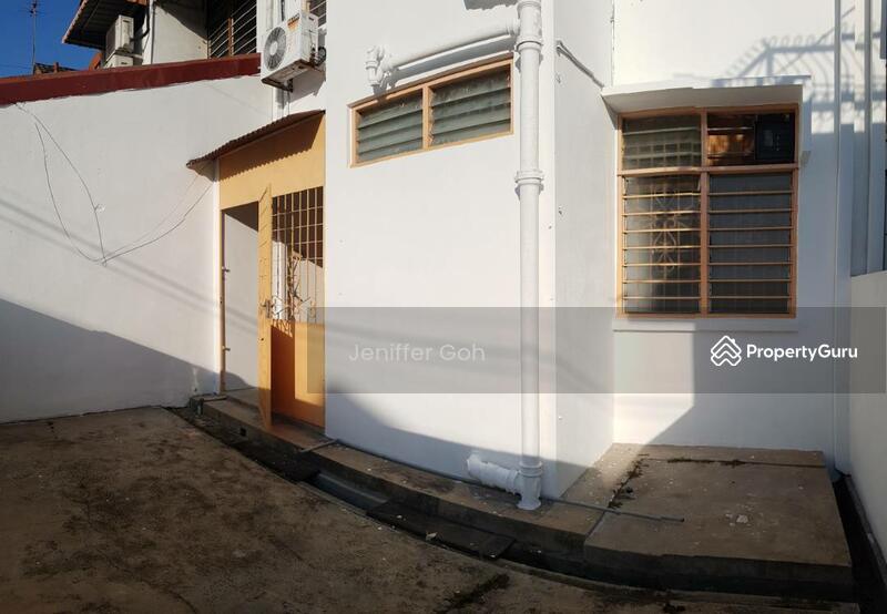 Rumah Teres 1.5-Tingkat untuk Disewa di Taman Inderawasih (Perai) - Jeniffer Goh - PropertyGuru.com.my