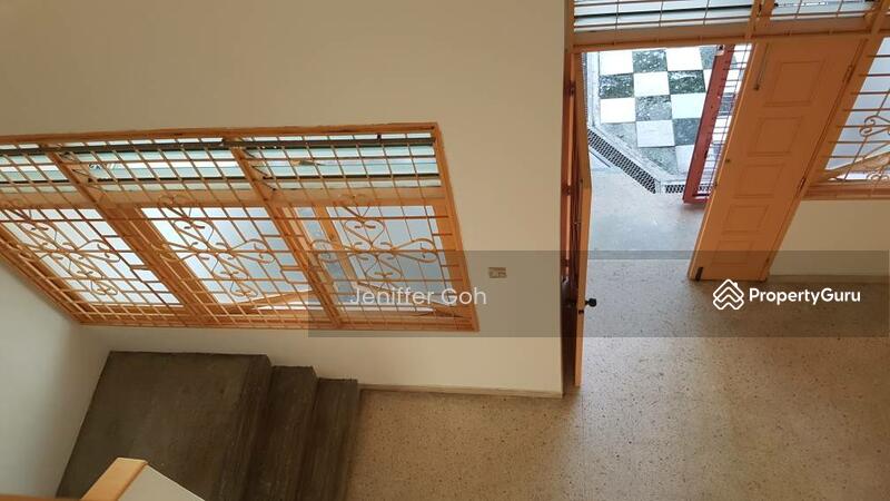 Rumah Teres 1.5-Tingkat untuk Disewa di Taman Inderawasih (Perai) - Jeniffer Goh - PropertyGuru.com.my