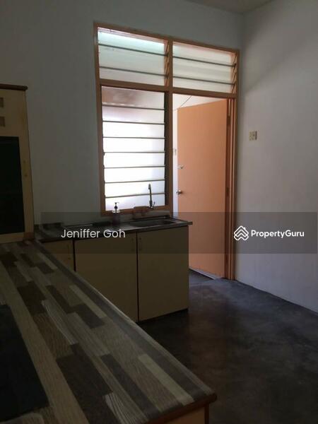 Rumah Teres 1.5-Tingkat untuk Disewa di Taman Inderawasih (Perai) - Jeniffer Goh - PropertyGuru.com.my