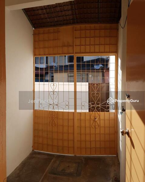 Rumah Teres 1.5-Tingkat untuk Disewa di Taman Inderawasih (Perai) - Jeniffer Goh - PropertyGuru.com.my