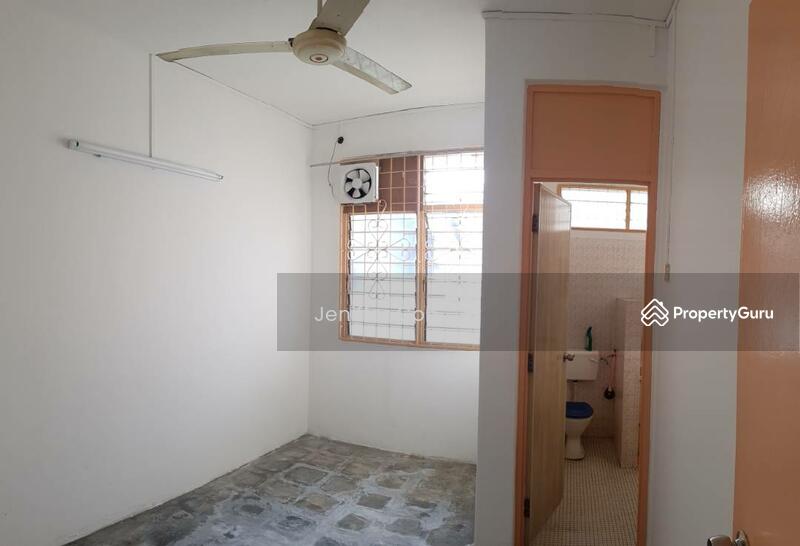 Rumah Teres 1.5-Tingkat untuk Disewa di Taman Inderawasih (Perai) - Jeniffer Goh - PropertyGuru.com.my