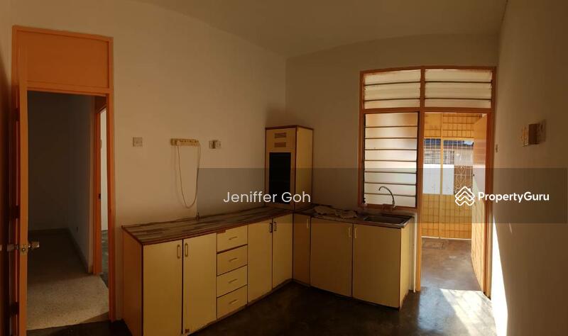 Rumah Teres 1.5-Tingkat untuk Disewa di Taman Inderawasih (Perai) - Jeniffer Goh - PropertyGuru.com.my
